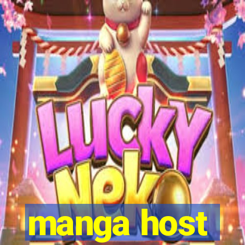 manga host